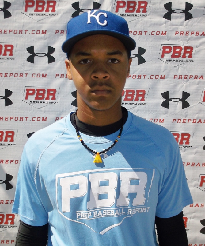 Michael Davis III