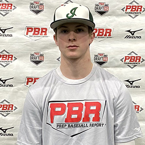 Carson Weldy