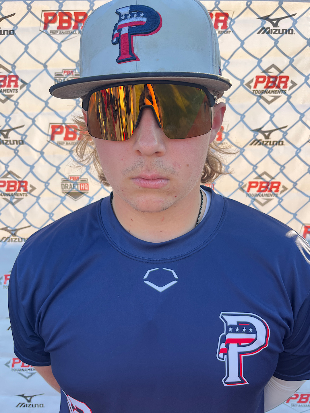 Grayden Coleman