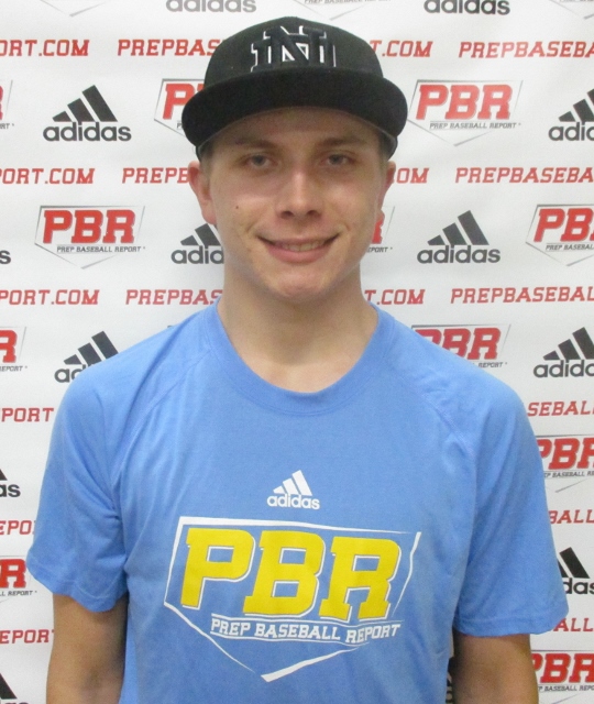 Brayden Eftink