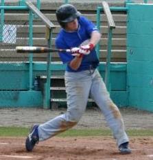 Tate Matheny