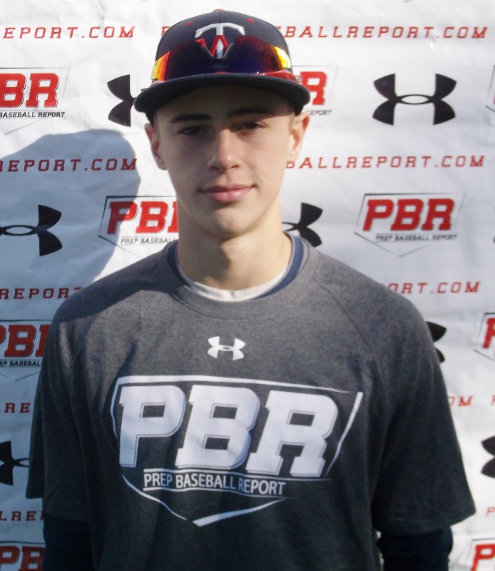 Mason Auer