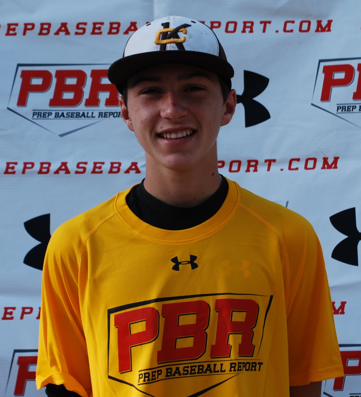 Kaleb Schmidt