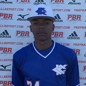 Jaylon Johnson