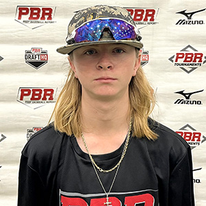 Gage Vanlandingham