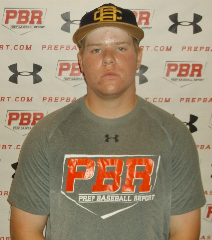 Connor Morehouse