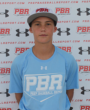Britton Robertson