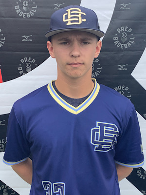 Chase Porter