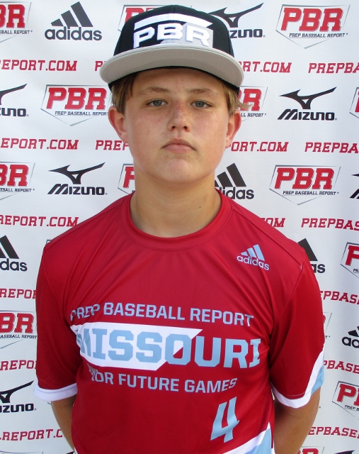 Dalton Hosack