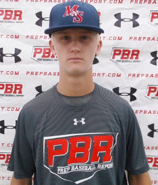 Trae Robertson