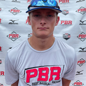 Cade Clinton