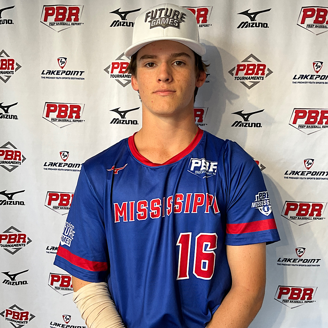 Mason Ballard
