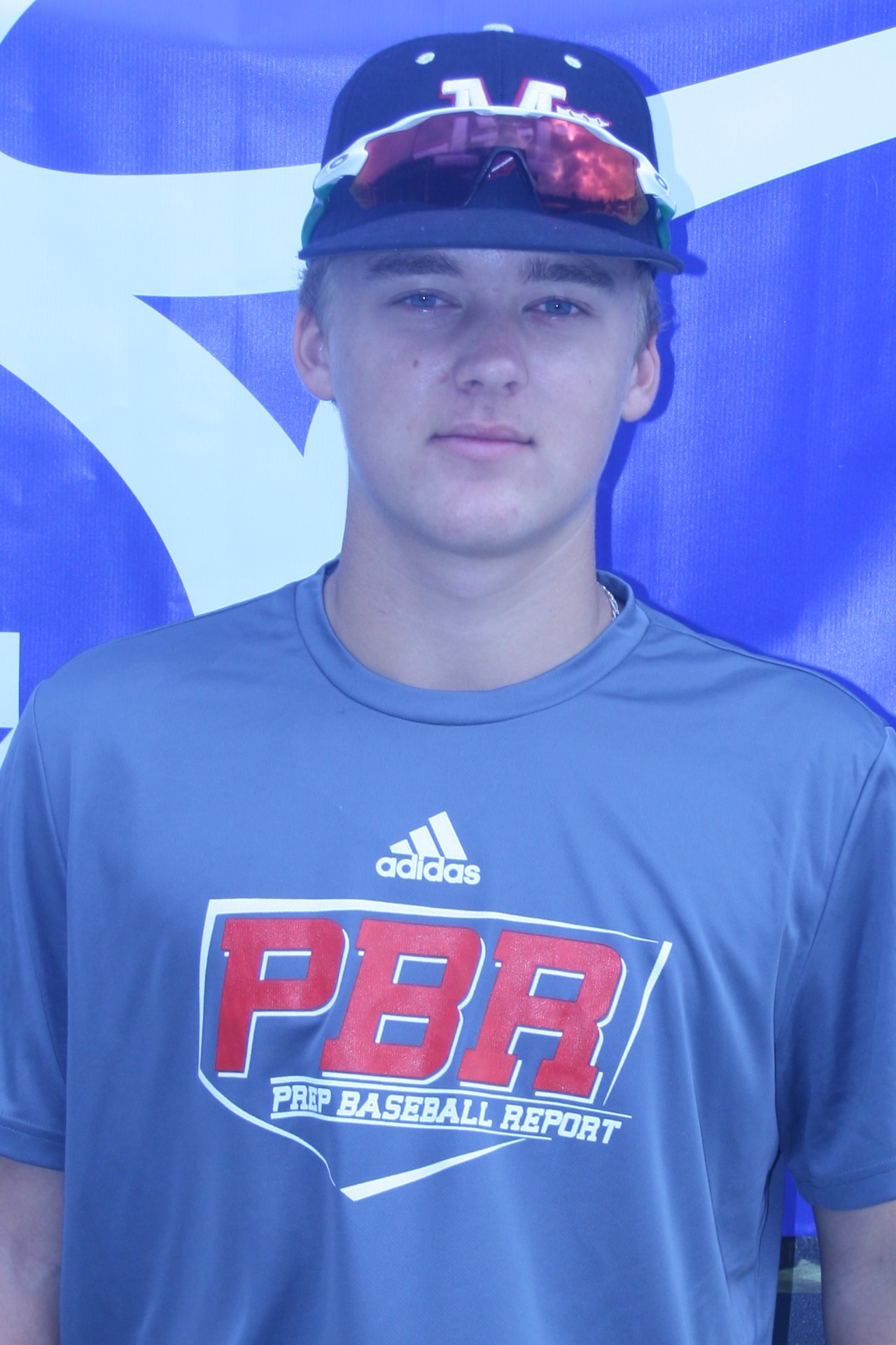 Jacob Lott