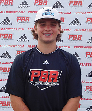 Brady Wilson