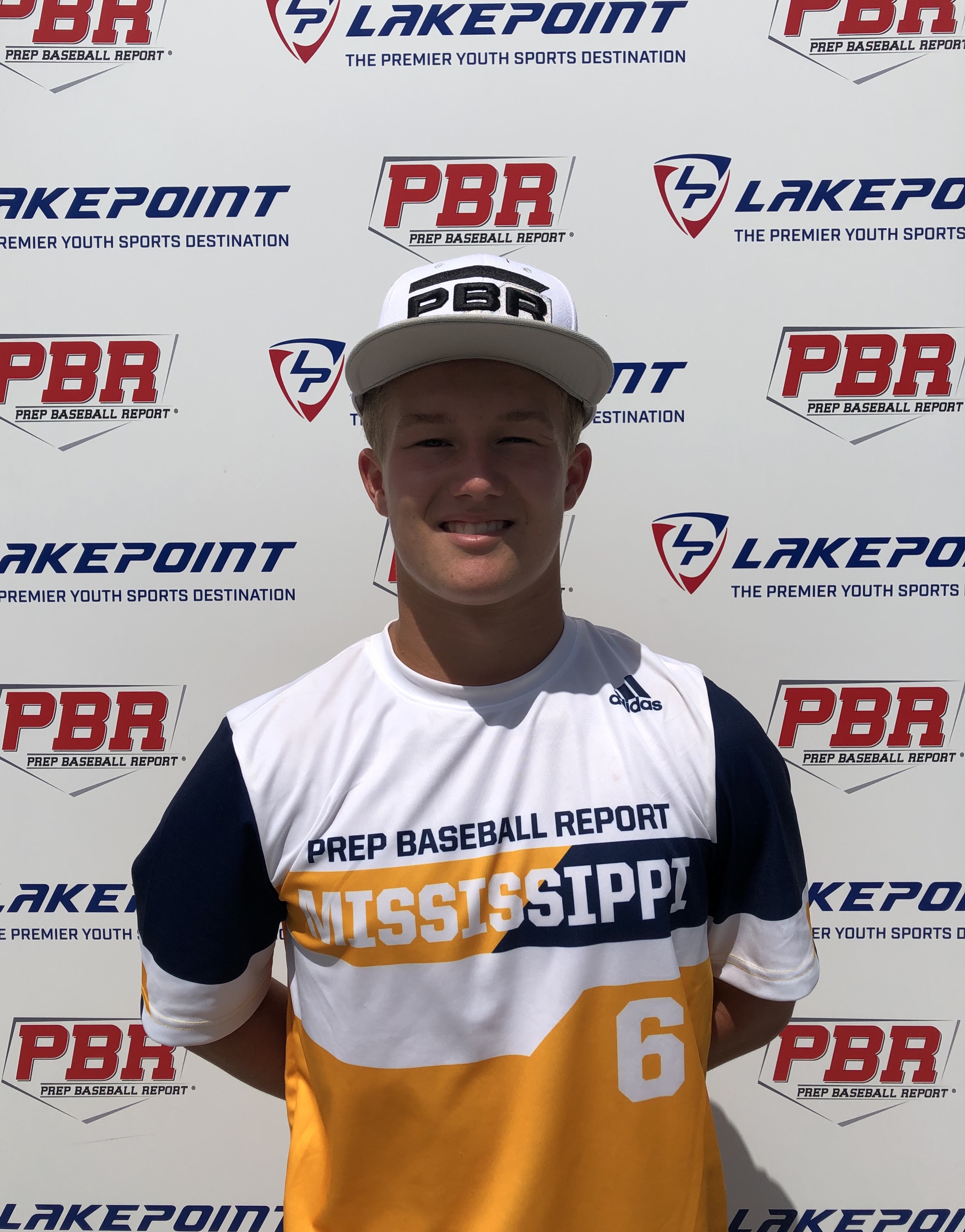 Kaleb Lipscomb