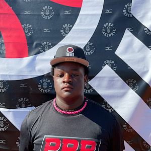 Dominick Green