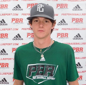 Kole Alford