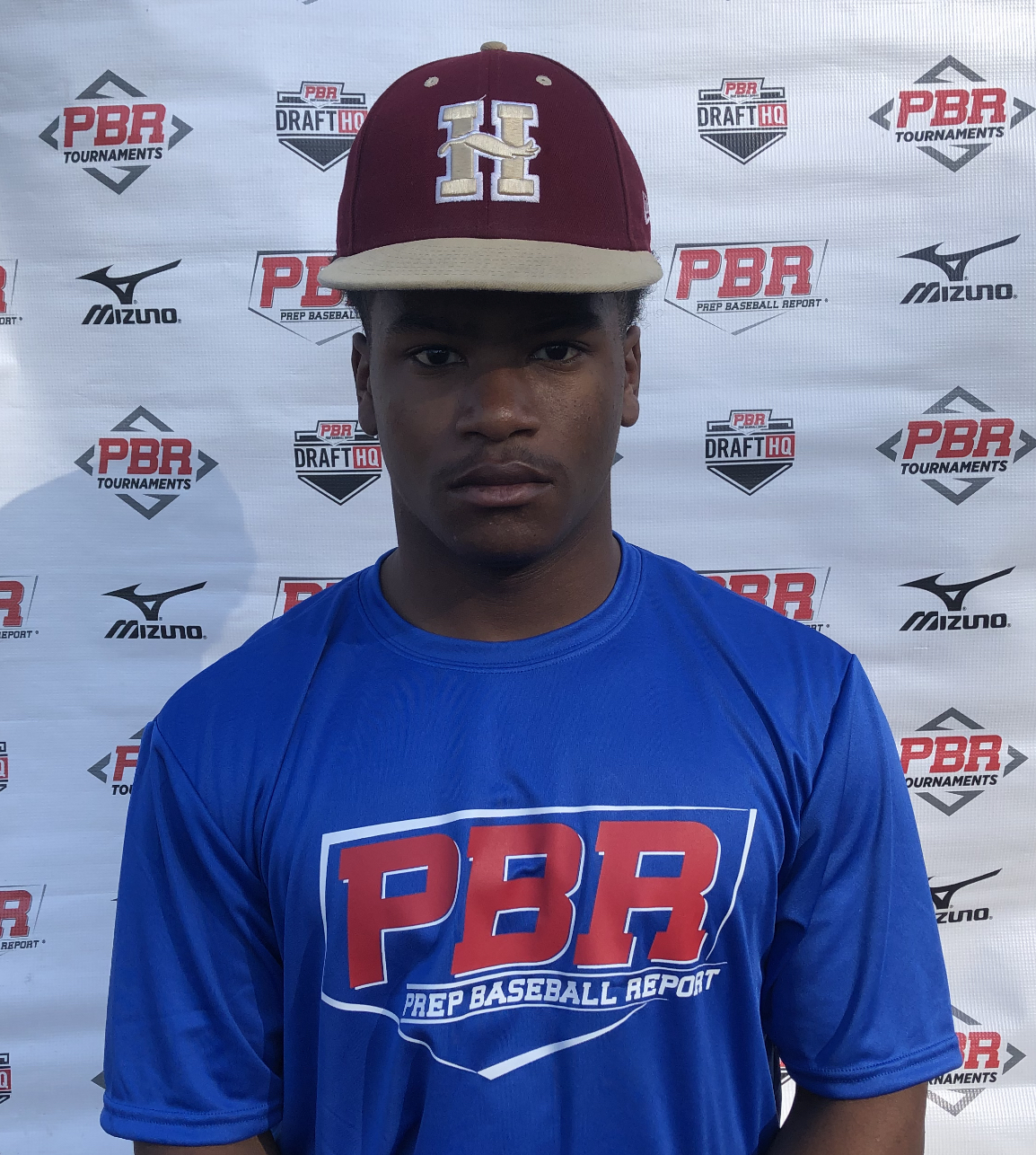 Carlos Campbell Jr