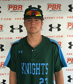 Kade Shannon