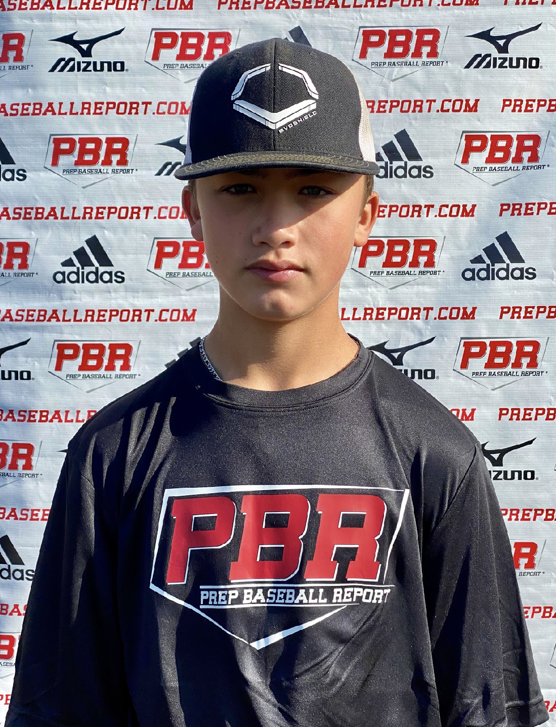 Brayden Saucier