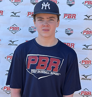 Kade Buchanan