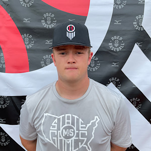 Caleb Authement