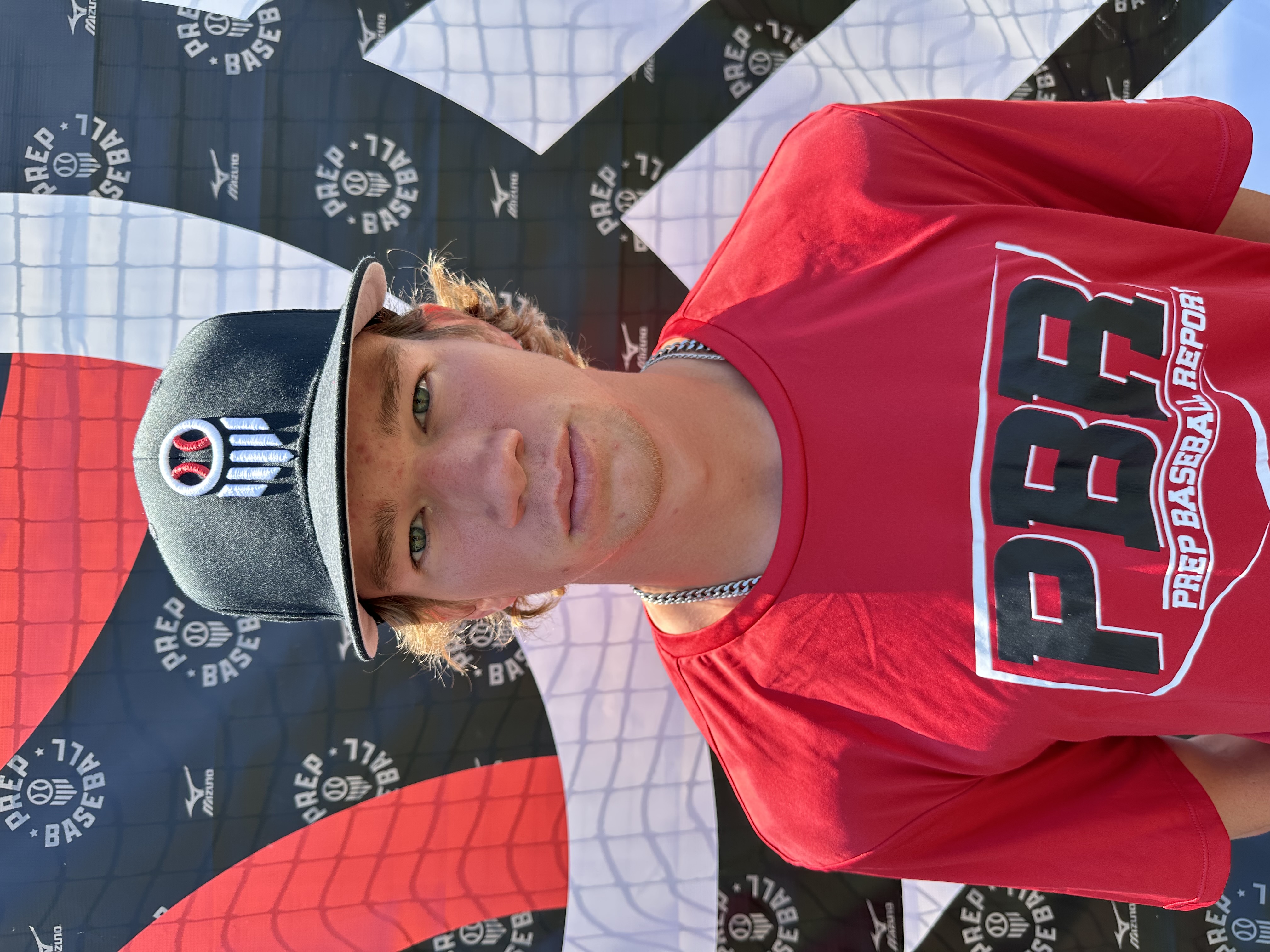 Cole Stanfill