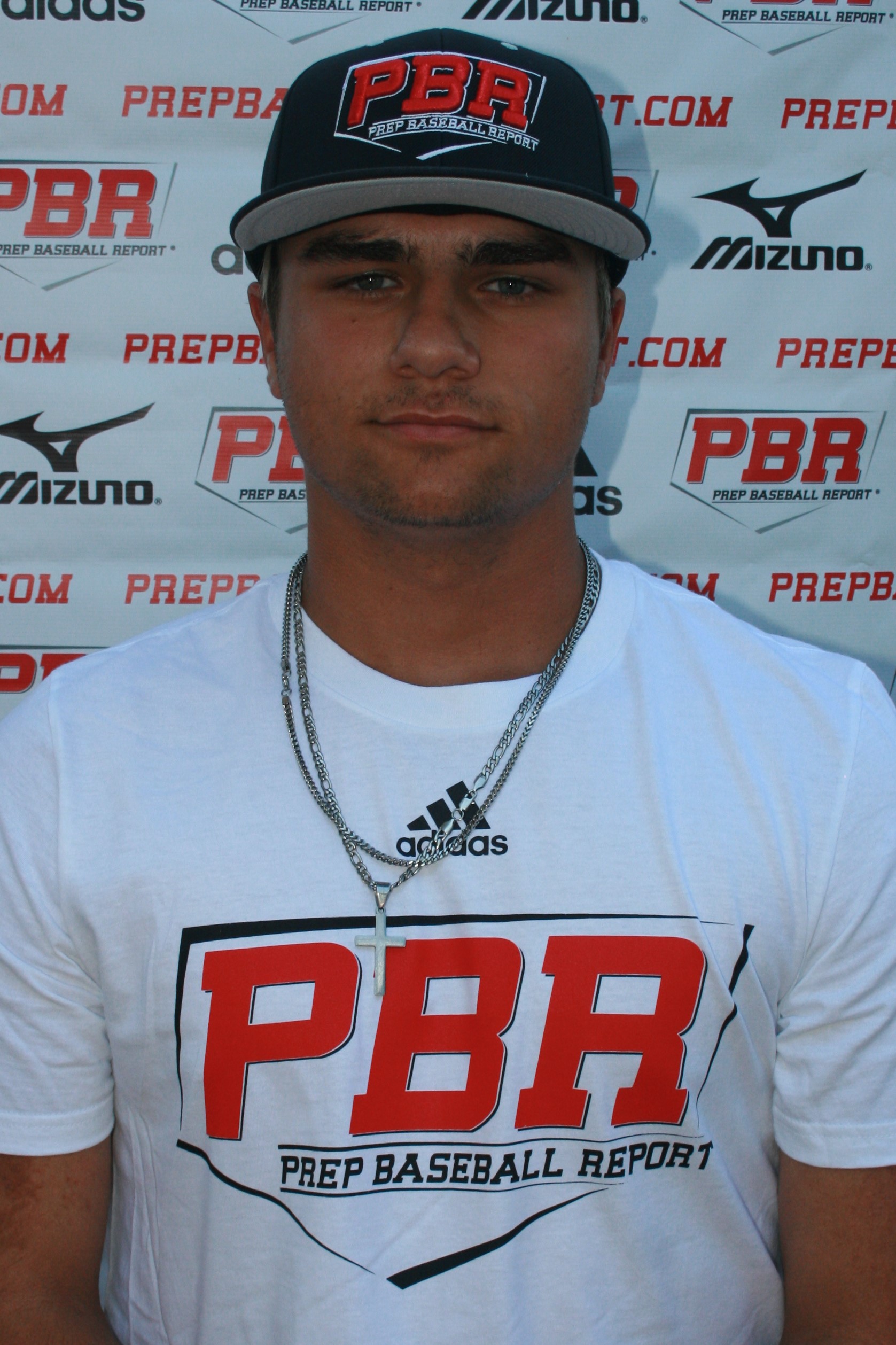 Brayden Sanders