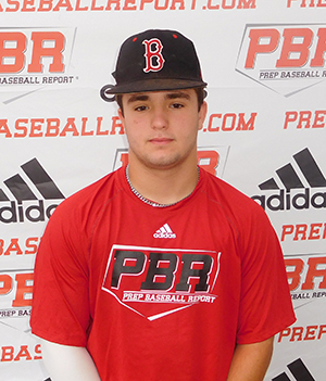 Braxton Thoms