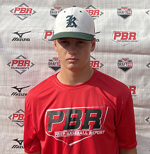 Preston Anderson