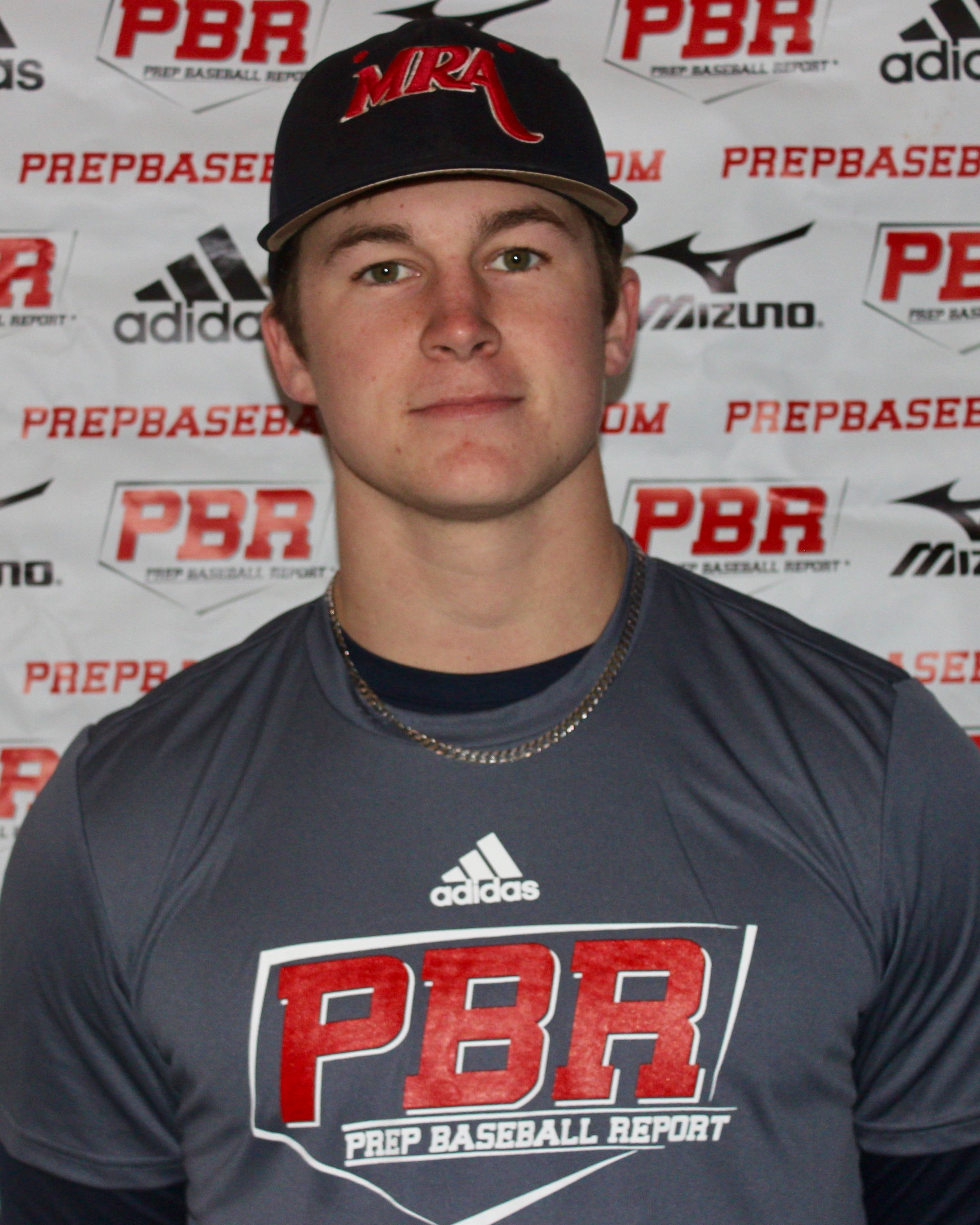 Hayes Puckett
