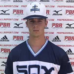 Cade Adkins
