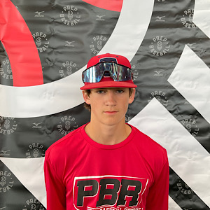 Grayson Rymer