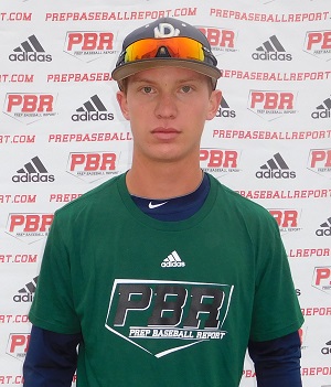 Cade Killingsworth