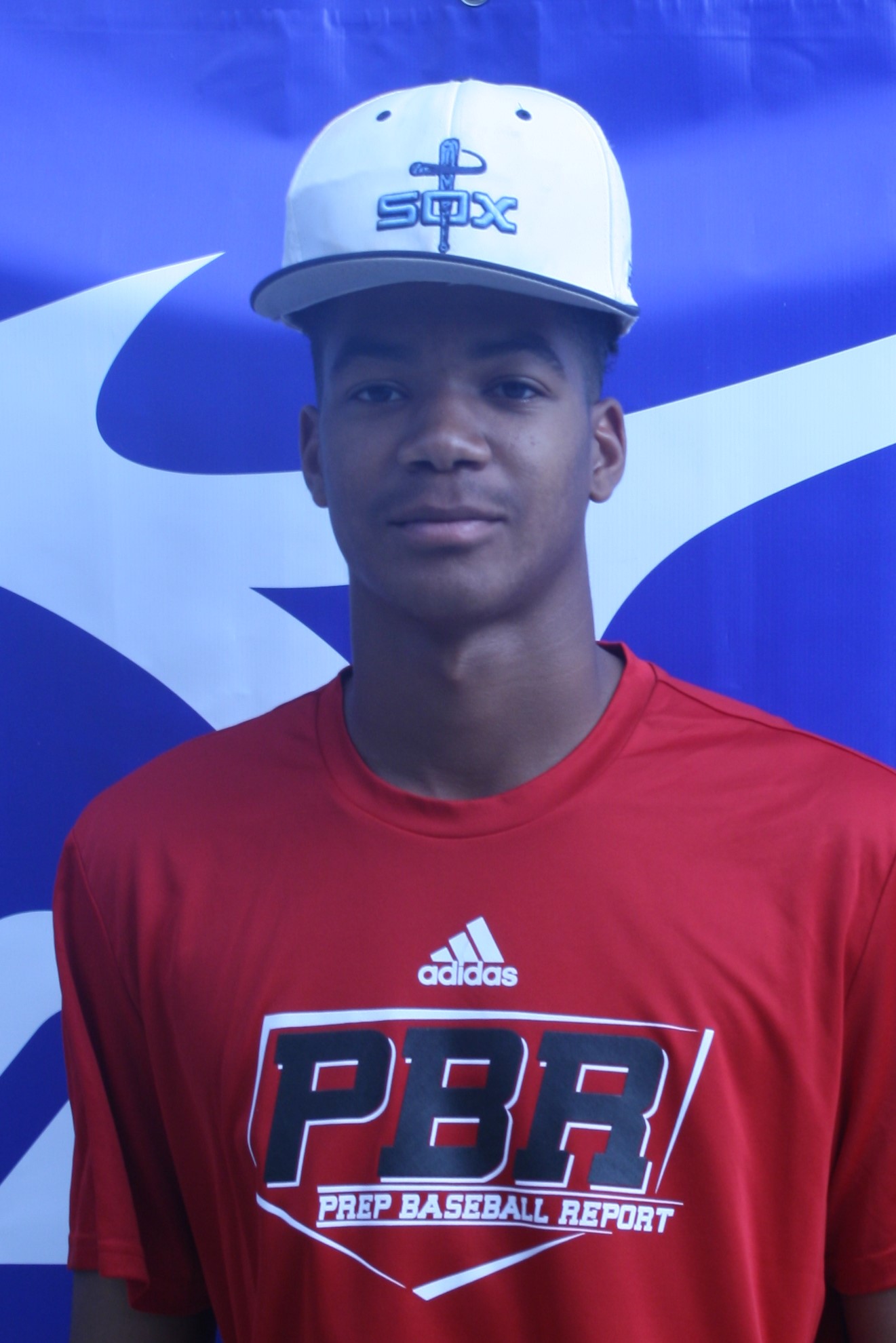Keshun Patterson