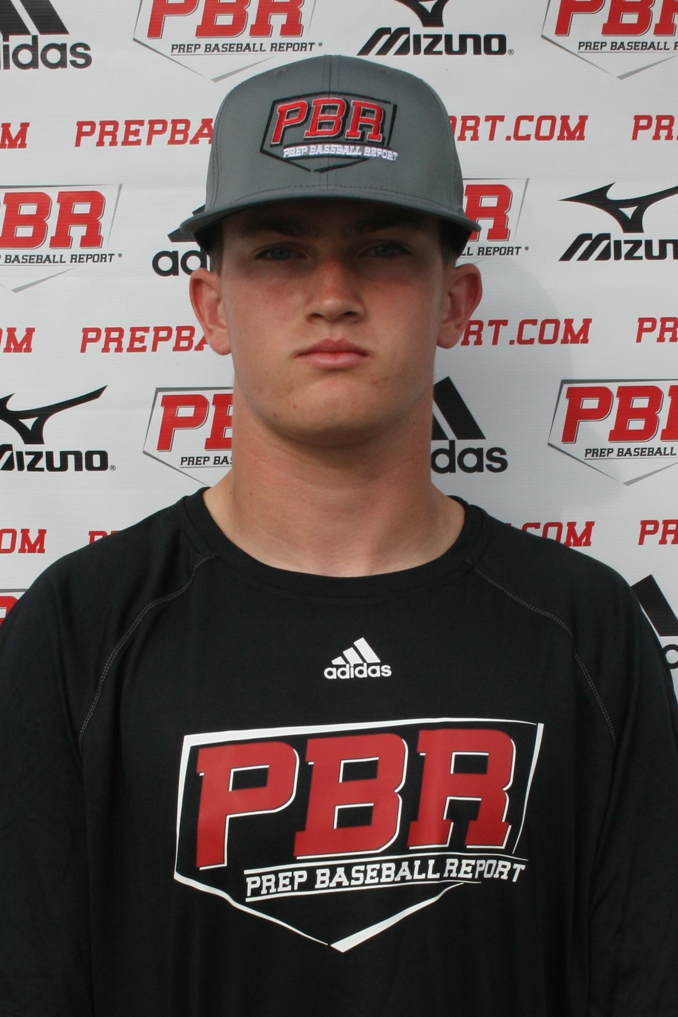Braeden Brewer