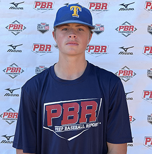 Tanner Brannigan