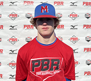 Trey Myers
