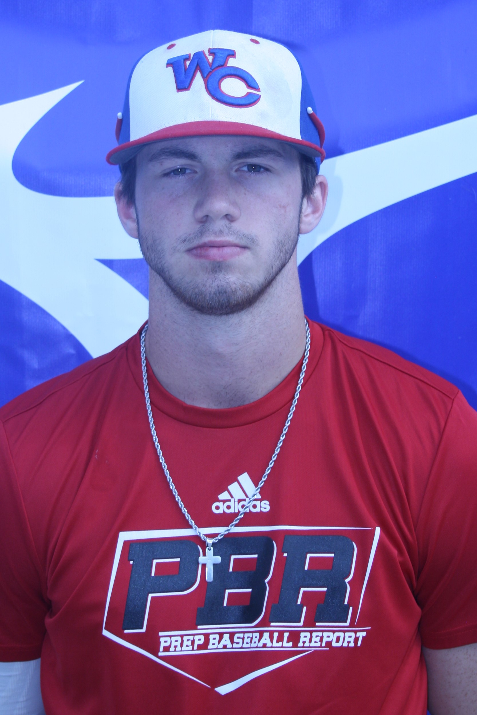 Shane Lewis