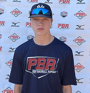 Parker Orr