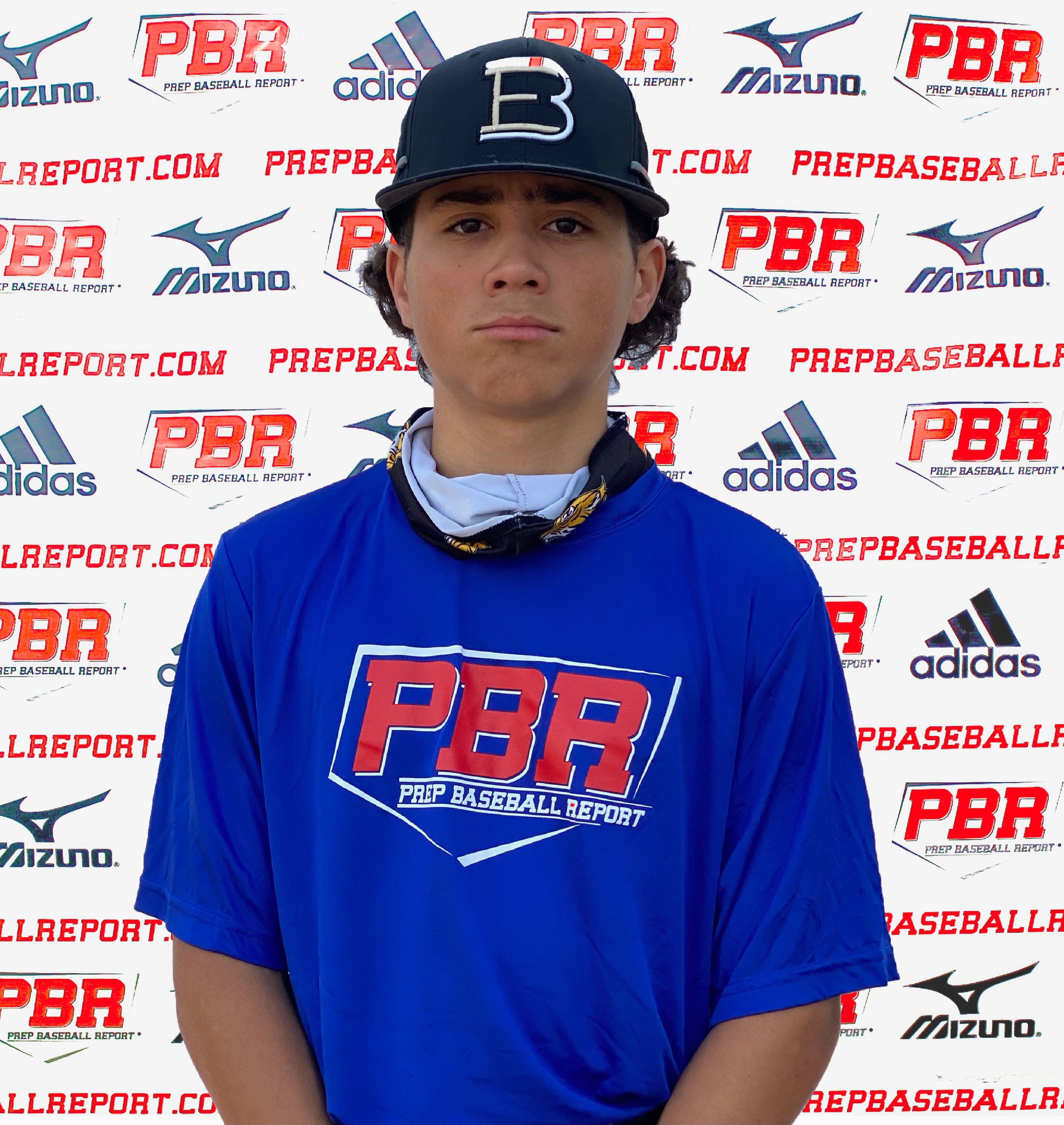 Josh Pena