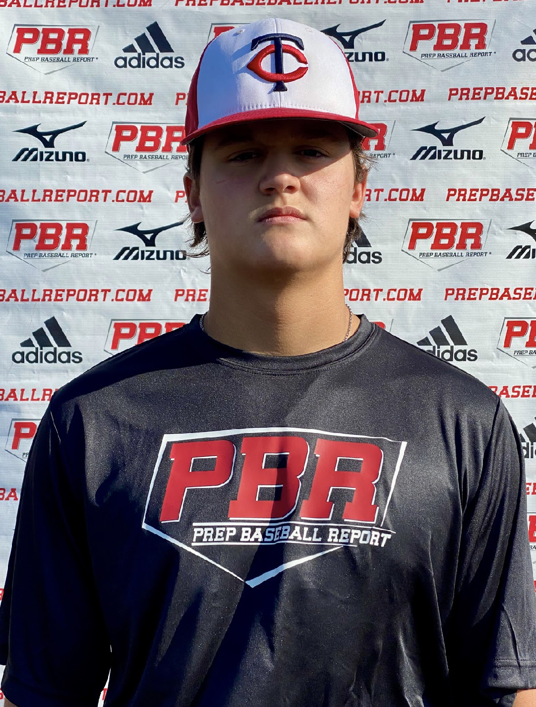 Rhett Murphy