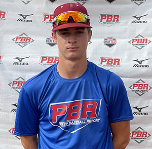 Cooper Rayburn