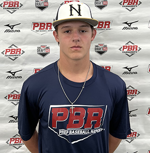 Brady Saxton