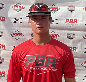 Chase Brown