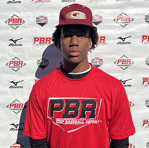 Ashton Smith