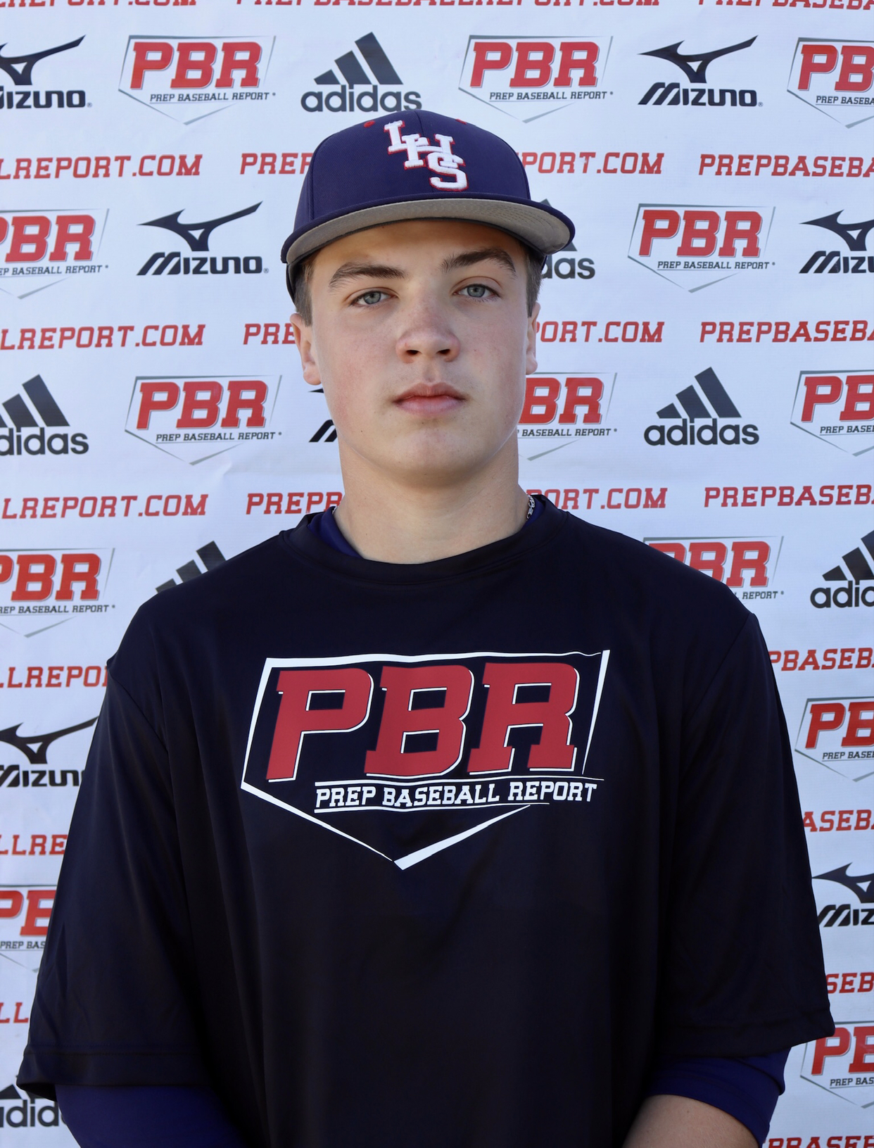 Cade Greer