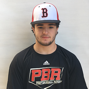 Braxton Thoms