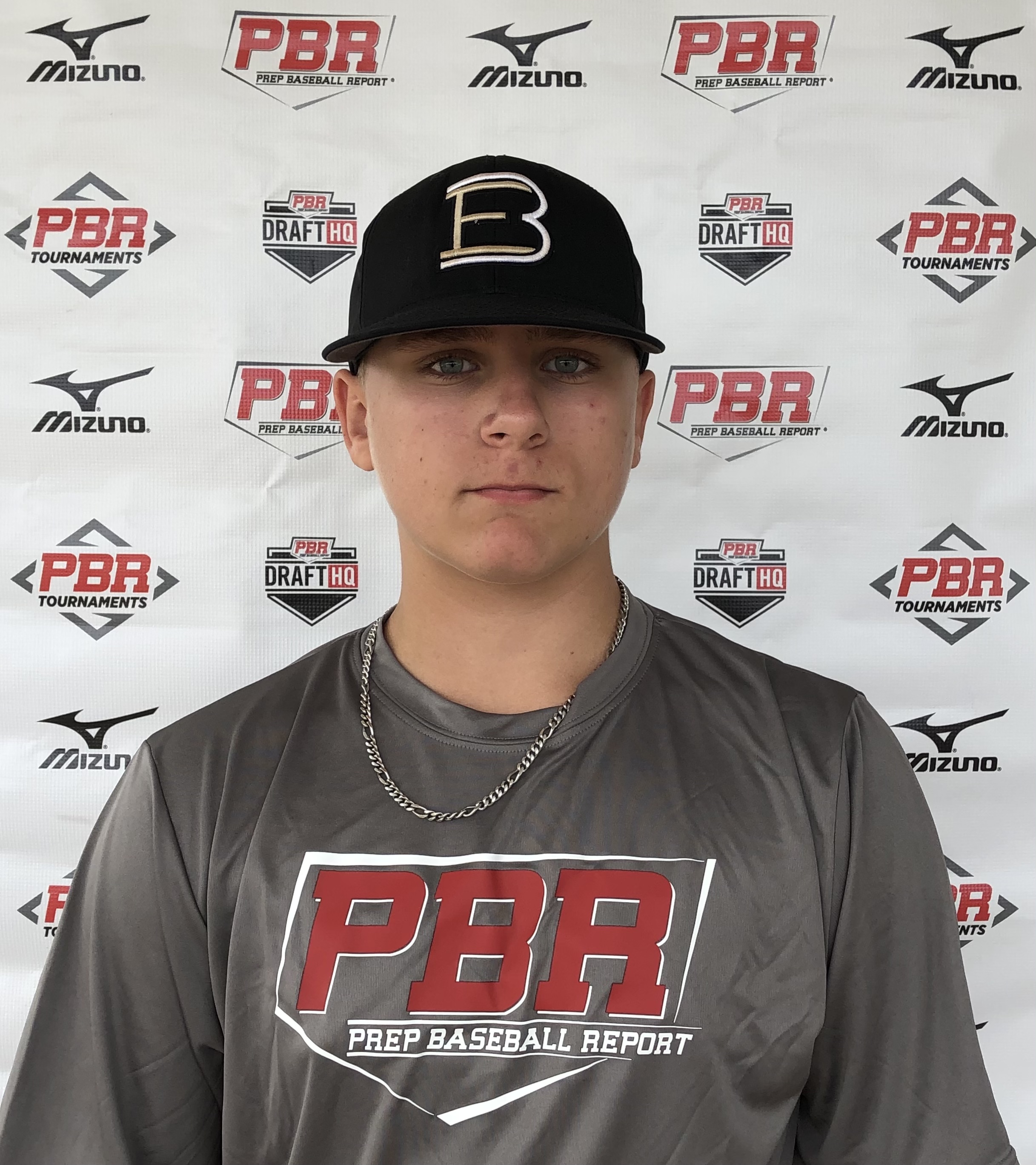 Cade Sanders