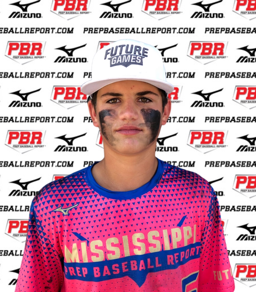 Cole Prosek
